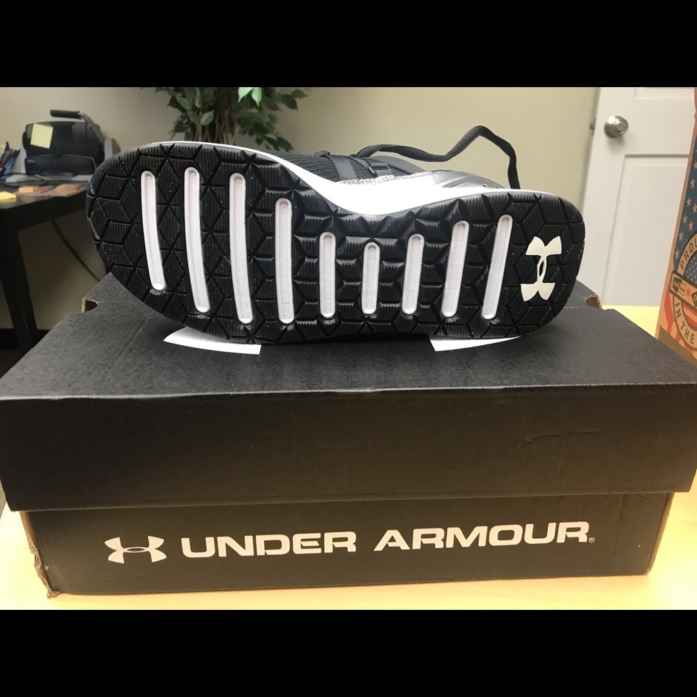 Under Armour Breathe TR Women’s Sneakers